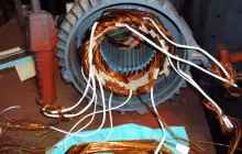Gallery Electro Motor Repair/Rewind 3 dsc02151_jpg